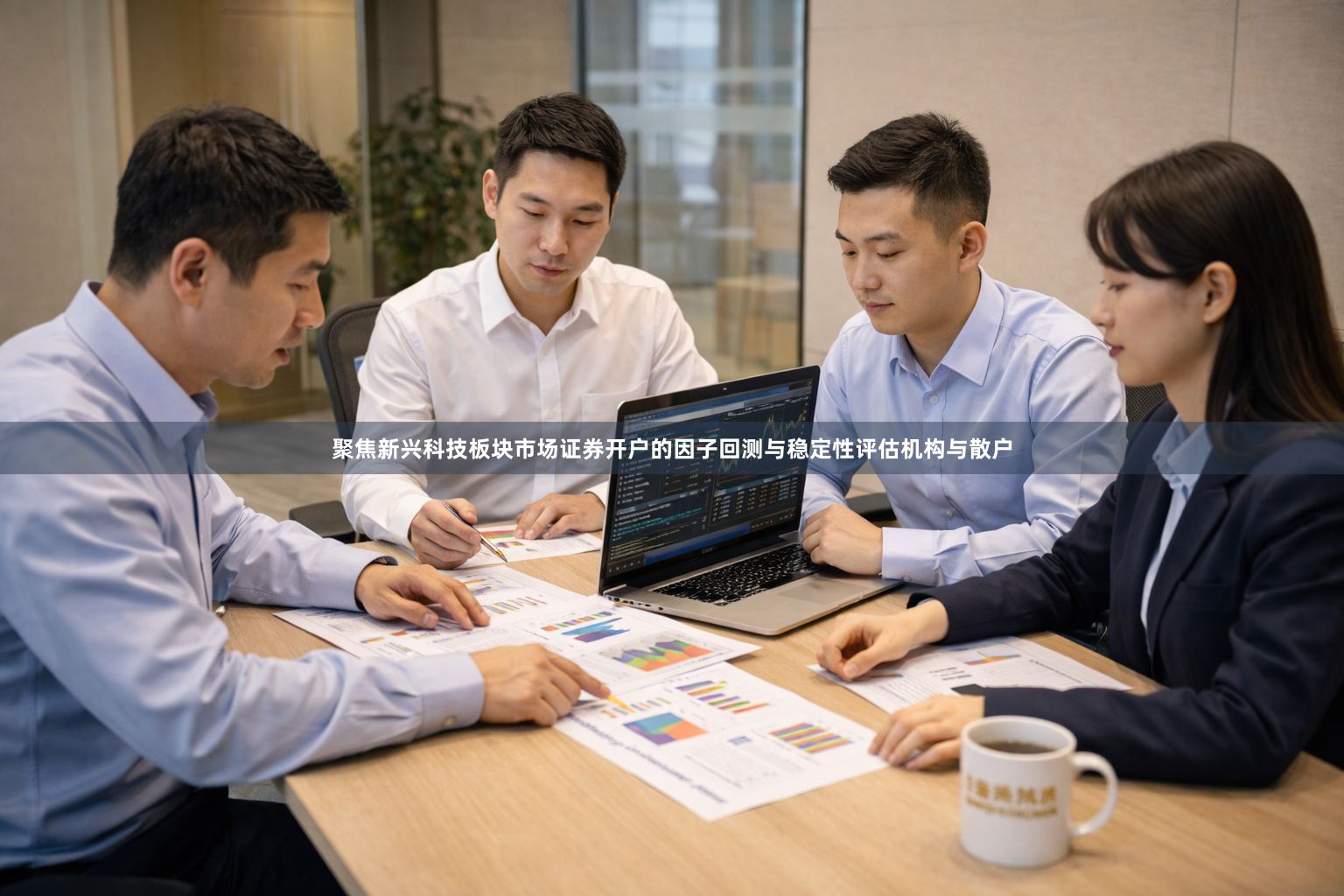 聚焦新兴科技板块市场证券开户的因子回测与稳定性评估机构与散户