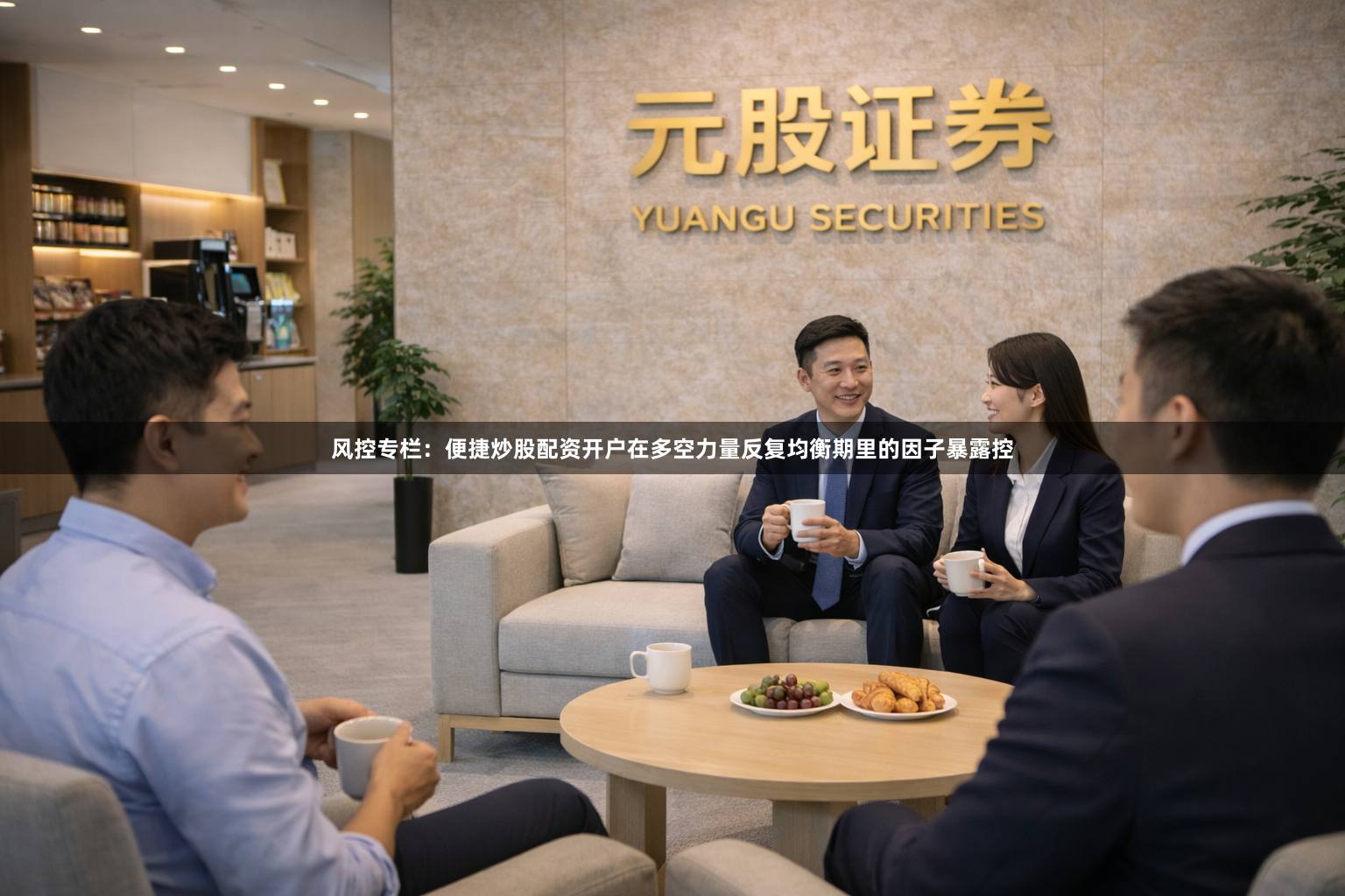 风控专栏：便捷炒股配资开户在多空力量反复均衡期里的因子暴露控