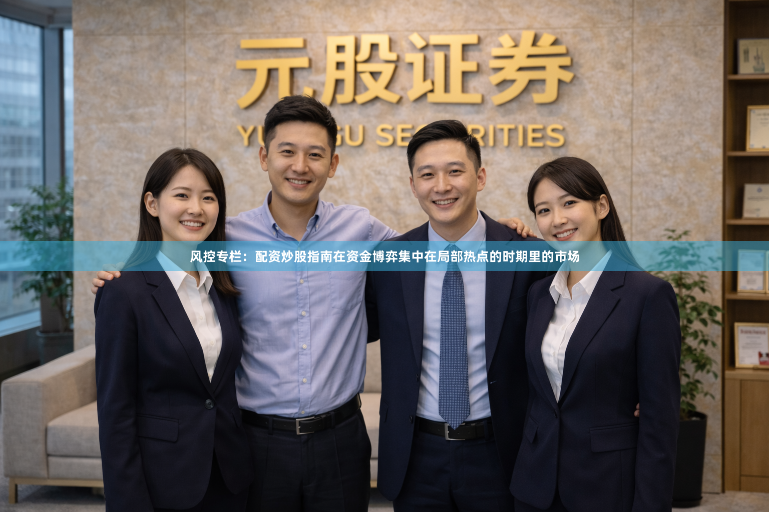 风控专栏：配资炒股指南在资金博弈集中在局部热点的时期里的市场